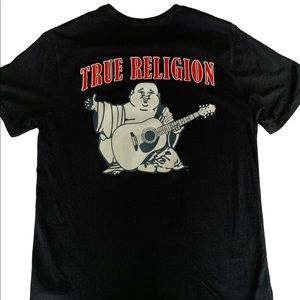 True religion T-shirt